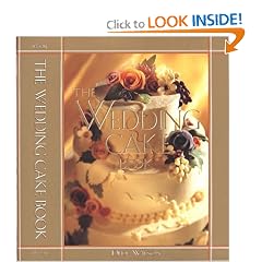 The Wedding Cake Book