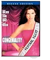 Miss Congeniality (Limited Deluxe Edition Includes "Miss Congeniality 2" Movie Ticket)