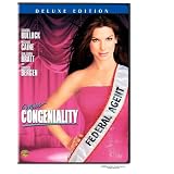 Miss Congeniality