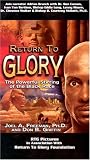 Revue Destiny Image Publishers  / Return to Glory