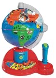 VTech Fly and Learn Globe