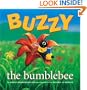 Buzzy the Bumblebee - (Hardcover) (Individual Titles)