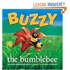 Buzzy the Bumblebee - (Hardcover) (Individual Titles)