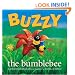 Buzzy the Bumblebee - (Hardcover) (Individual Titles)