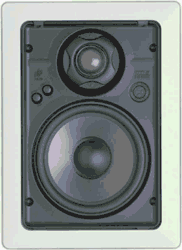 Niles HD5R (Pr) (FG00882) Includes Speakers, Frames, Grilles and Brackets