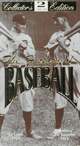 History of Baseball