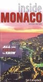 Buy : Inside Monaco: All You Need to Know
