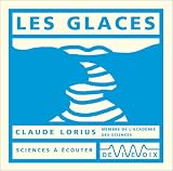 Les Glaces (CD audio)