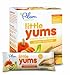Plum Organics Little Yums - Pumpkin Banana, 3.0 oz