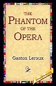 The Phantom of the Opera