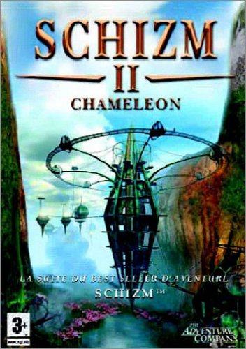 Childrens Toyshop   : Schizm 2