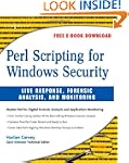Perl Scripting for Windows Security:...