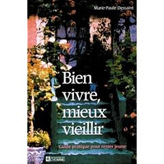 Bien vivre, mieux vieillir