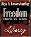 Freedom Here and Now (libertysavard.com Q&A E-mail)