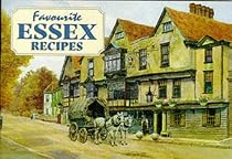 Favourite Essex Recipes (Favourite Recipes)