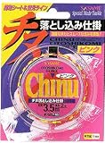 ささめ針(SASAME) チヌ落とし込み本格派ピンク ピンク 3.5m T-464