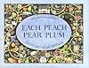Each Peach Pear Plum (Picture Puffins)