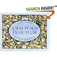 Each Peach Pear Plum
