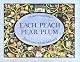 Each Peach Pear Plum (Picture Puffins)