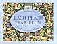 Each Peach Pear Plum