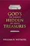 God's Hidden Treasures: The Parables of Jesus