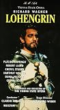 Lohengrin [VHS]