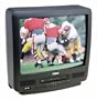 RCA T20063 20-Inch TV/VCR Combo