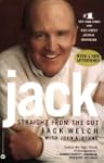 Jack: Straight from the Gut
