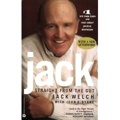 Jack: Straight from the Gut
