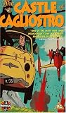 Castle of Cagliostro - Anime [UK-Import] [UK IMPORT] - Yasuo Yamada