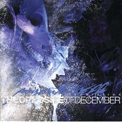 Opposite of December