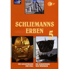 Schliemanns Erben - Teil 5