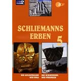 Schliemanns Erben - Teil 5von "Gisela Graichen"