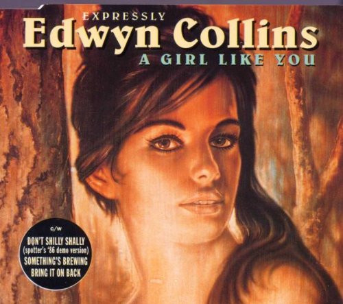 Edwyn Collins - Uncut 2002.03 17-Track Guide to the Month