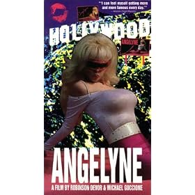 Angelyne [VHS]