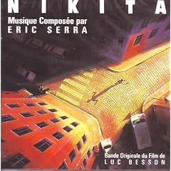 Nikita (soundtrack)
