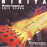 Nikita (soundtrack)