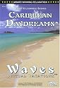 Caribbean Daydreams - 6 Loopable Scenes / WAVES (SOLD OUT) - SEE Vol 10. Florida Beaches / WAVES: Virtual Vacations + Vol 9. Caribbean Daydreams (Side 2)