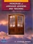 Principles of Language Learning and Teaching (5th Edition)