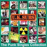 The Punk Singles Collection