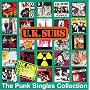 The Punk Singles Collection
