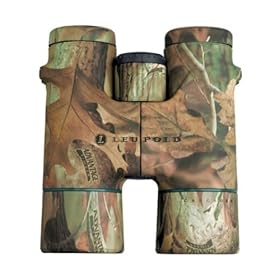 Leupold Cascades 10X42Mm Binocular Advantage Timber 57505