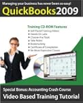 QuickBooks Pro 2009 Basic and Advance...