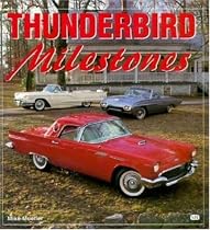 Thunderbird Milestones (Enthusiast Color)