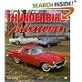 Thunderbird Milestones (Enthusiast Color)