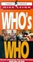 Who's Who [VHS]