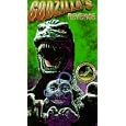 Godzilla's Revenge