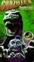 Godzilla's Revenge [VHS]