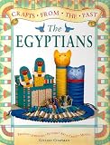 Cover of The Egyptians by Gillian Chapman 0688177468