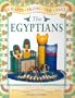 Egyptian Crafts from the Past